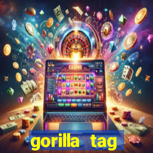 gorilla tag download mobile